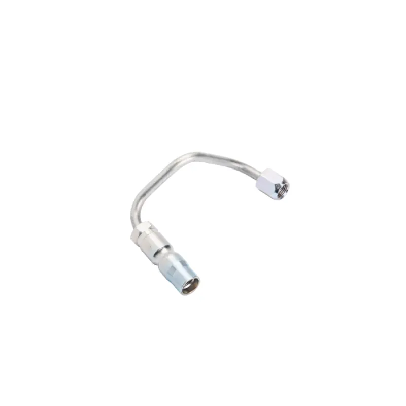 Fleece 01-04 Gm 2500/3500 Duramax Lb7 Fuel Injection Line (3 & 6) 1