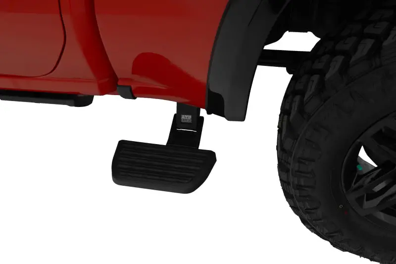 Amp Research 2014-2017 Dodge Ram 3500 Ds Bedstep2 - Black 1