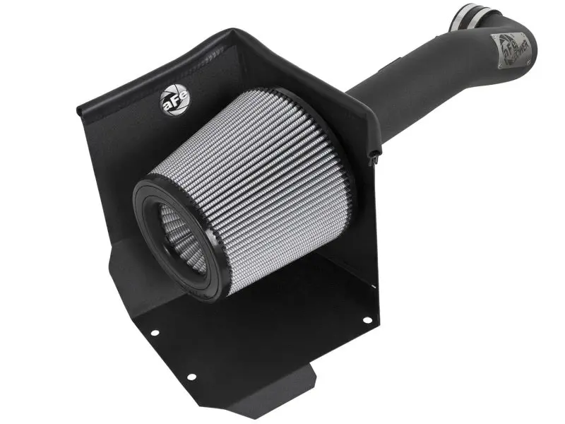 Afe Magnumforce Intake Stage-2 Dry S 14-17 Gm Silverado/Sierra 1500 5.3L/6.2L W/Electric Fan 1