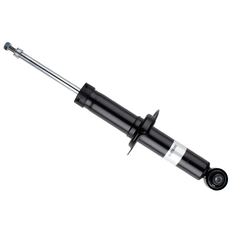 Bilstein B4 Oe Replacement 13-15 Subaru Xv Crosstrek Rear Twintube Shock Absorber 2