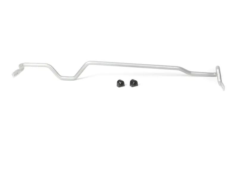 Whiteline 93-00 Subaru Impreza Non-Turbo W/ Oe Swaybar Rear 22Mm Swaybar-X H/Duty Blade Adjustable 1