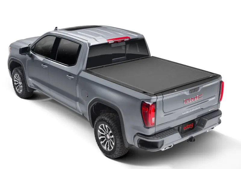 Extang 2020-22 Chevy/Gmc Silverado/Sierra (6 Ft 9 In) 2500Hd/3500Hd Xceed 1
