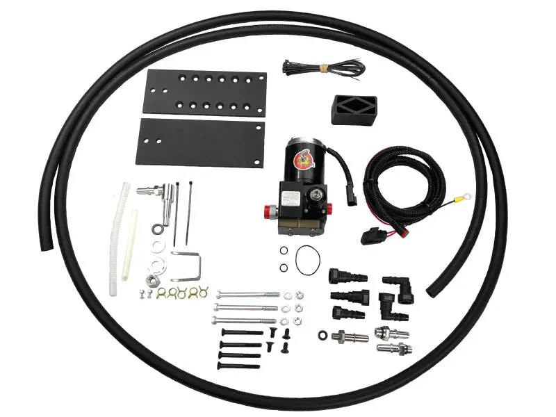 Pureflow Raptor 1998.5-2002 Dodge Cummins W/ In-Tank Fuel Pump Rp-4G-100 Fuel Pump 1