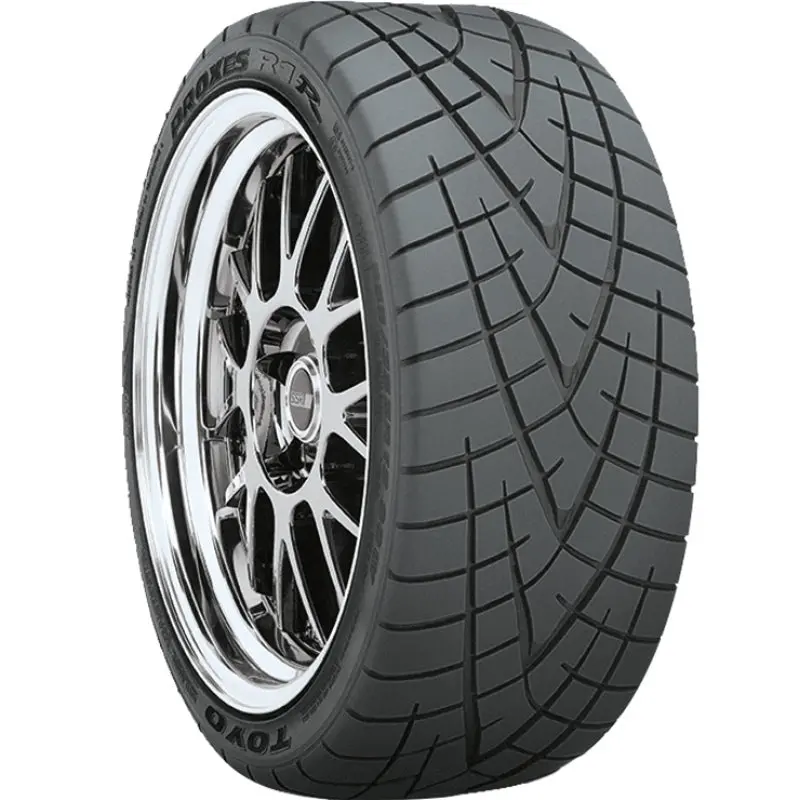 Toyo Proxes R1r Tire - 225/45Zr17 91W 1