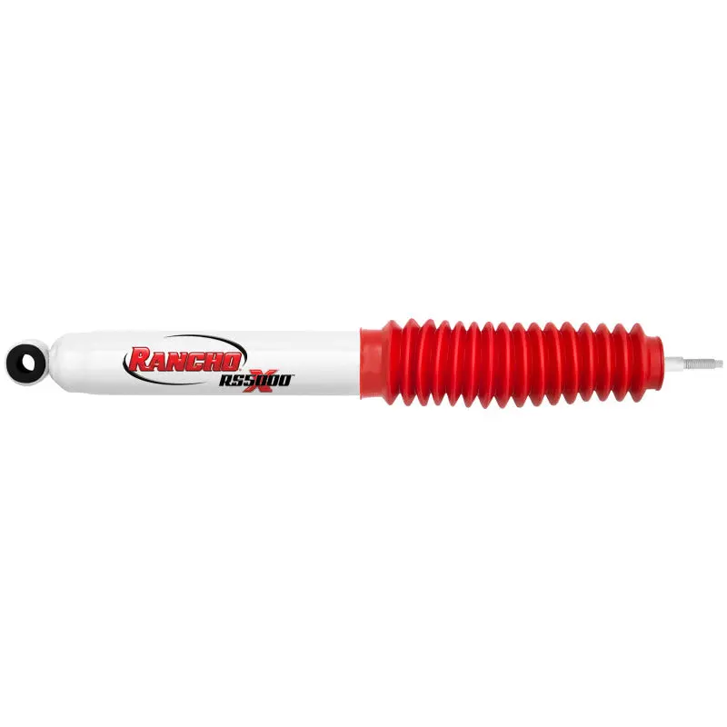 Rancho 11-19 Chevrolet Pickup / Silverado 2500Hd 3/4 Ton Rs5000x Shock 1