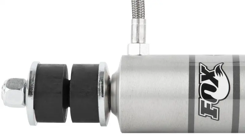 Fox 03+ 4Runner 2.0 Perf Series 9.6In. Smooth Body Remote Res. Rear Shock Cd Adjuster / 2-3In. Lift 1
