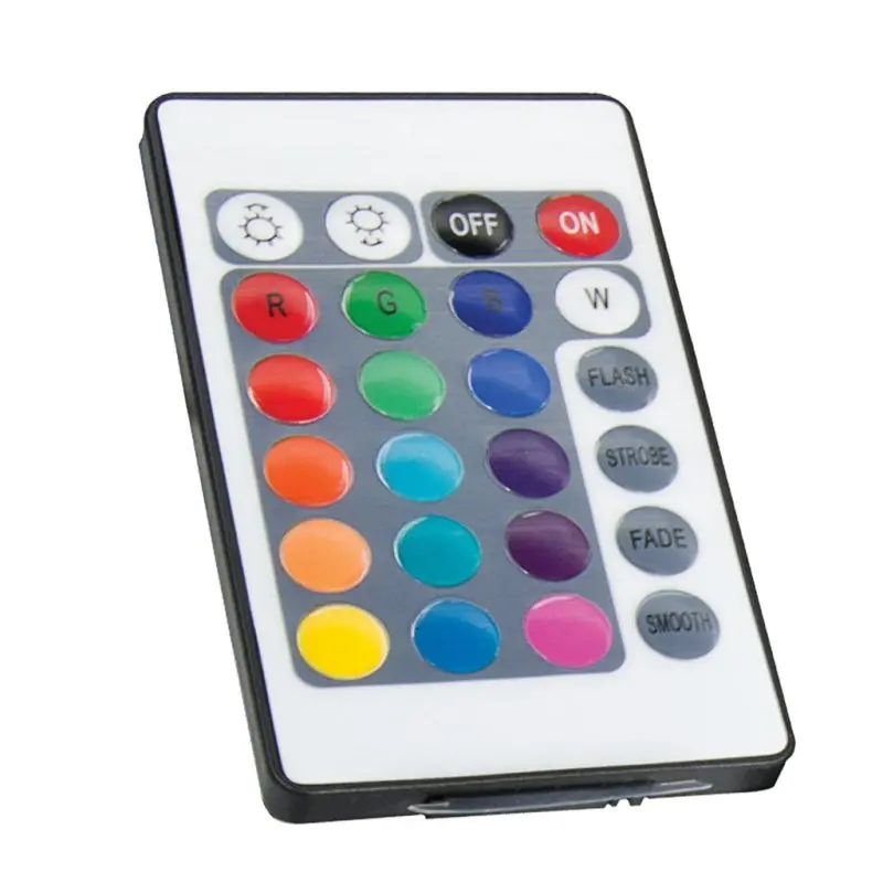 Oracle Bluetooth + Rf Underbody Rock Light Kit - 8 Pcs - Colorshift 1