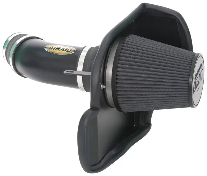Airaid 11-18 Dodge Challenger V8-6.4L F/I Cold Air Intake Kit 1