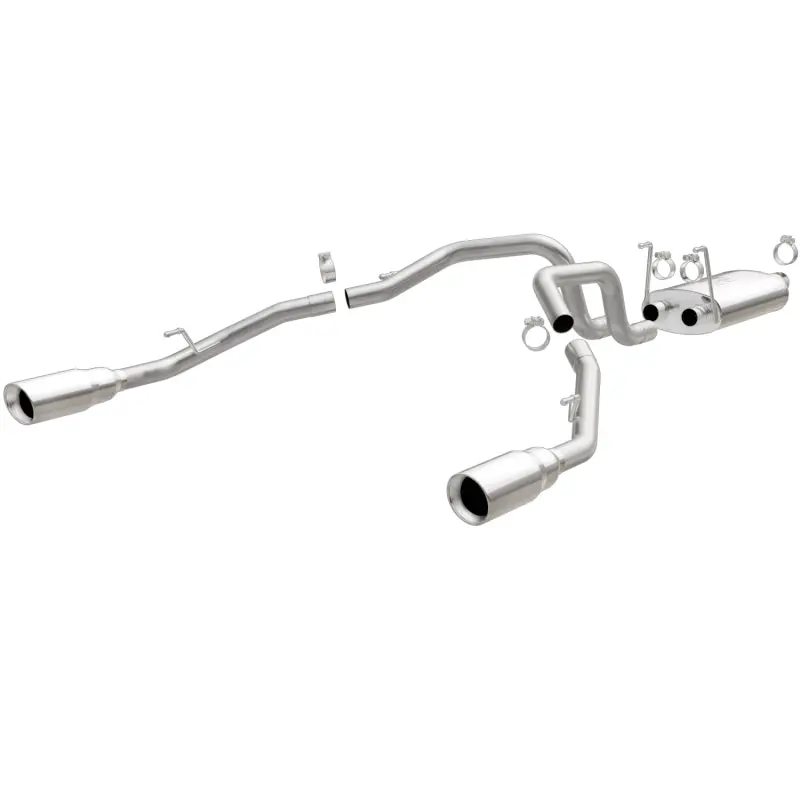 Magnaflow Sys C/B 09 Dodge Ram Pickup 2