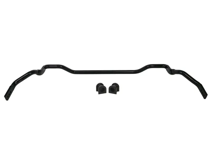 Whiteline Toyota 4Runner 03-09 Lexus Gx470 03-09 Front Heavy Duty Adjustable 30Mm Swaybar 2