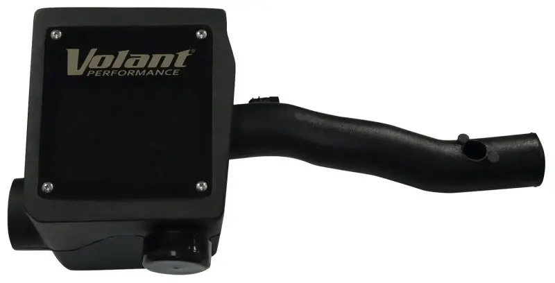 Volant 05-11 Toyota Tacoma 4.0L V6 Pro5 Closed Box Air Intake System 1