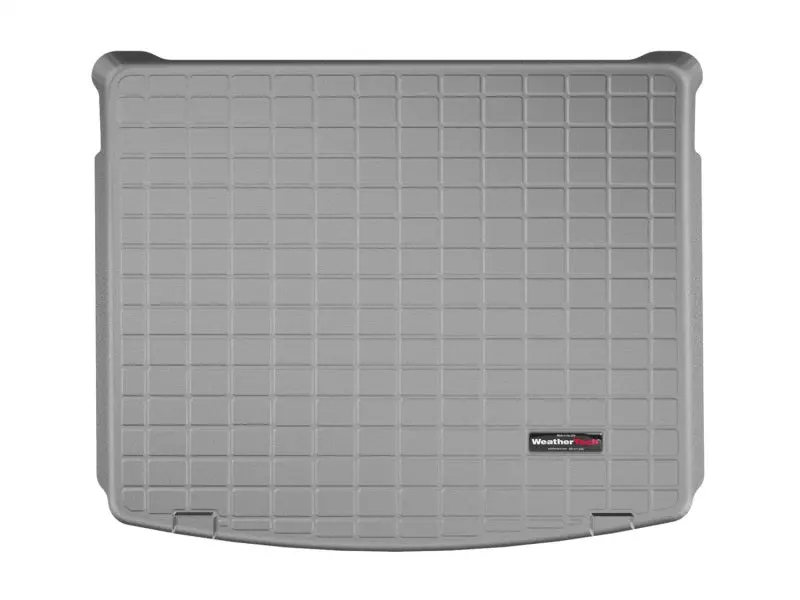 Weathertech 2022 Jeep Grand Cherokee Cargo Liner (Grey) 1