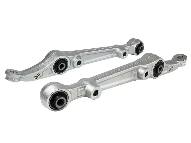 Skunk2 96-00 Honda Civic Front Lower Control Arm - Hard Rubber Bushing 1