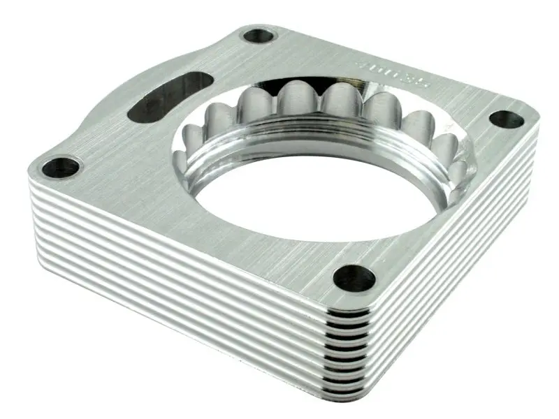 Afe Silver Bullet Throttle Body Spacers Tbs Ford Ranger/Explorer Sportrac 01-09 V6-4.0L 1