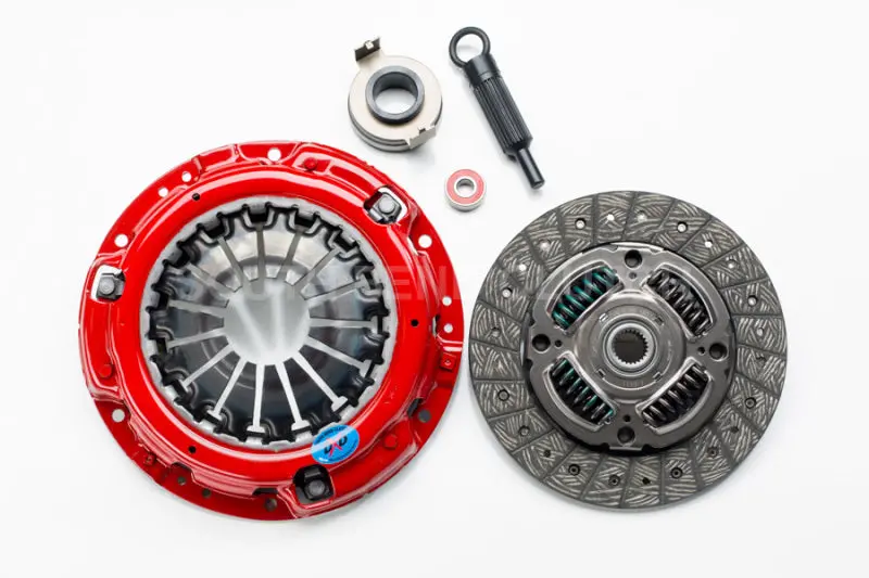 South Bend / Dxd Racing Clutch 06-11 Subaru Impreza Wrx 2.5L Stg 1 Hd Clutch Kit 1