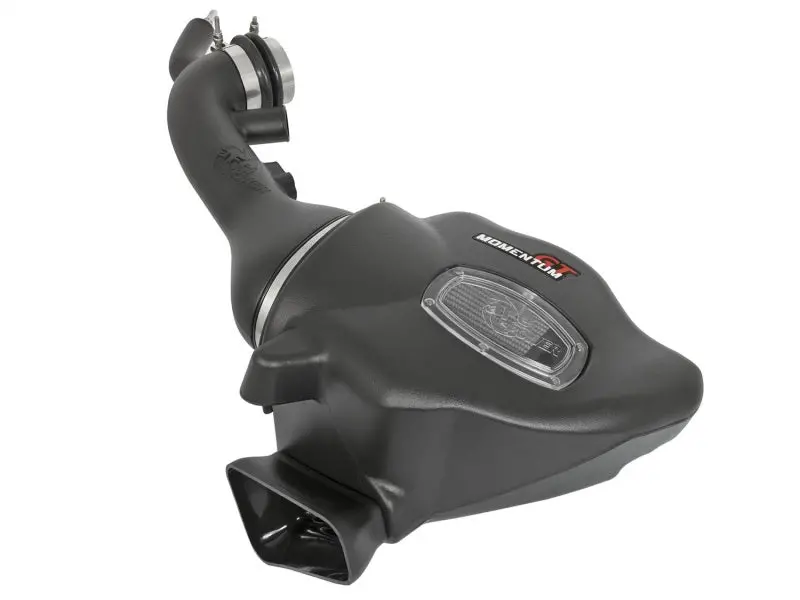Afe Momentum Gt Pro Dry S Intake System 16-17 Chevrolet Camaro V6-3.6L 1