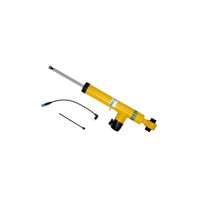 Bilstein B6 12-16 Bmw 328I Rear Twintube Shock Absorber (Damptronic) 2