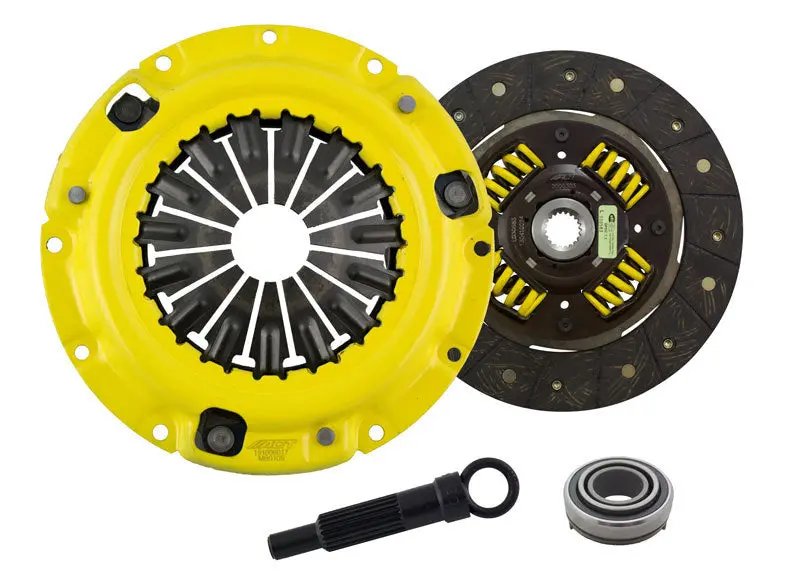 Act 1990 Eagle Talon Sport/Perf Street Sprung Clutch Kit 1