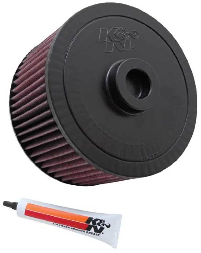 K&N 92-96 Toyota Hilux / 98-06 Land Cruiser / 01 Prado Replacement Air Filter 1