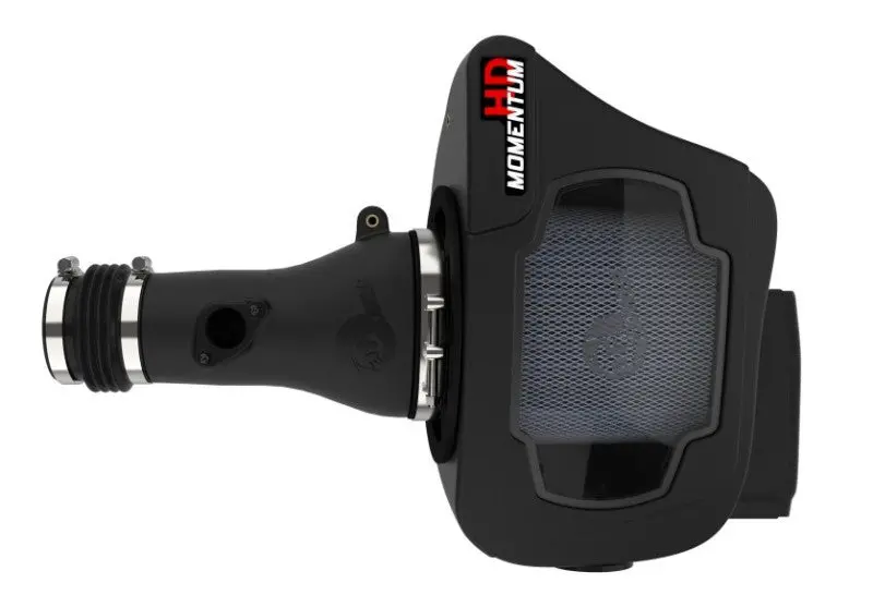 Afe Momentum Hd Cold Air Intake System W/ Pro 10R Filter 2022 Toyota Land Cruiser V6-3.3L (Td) 1