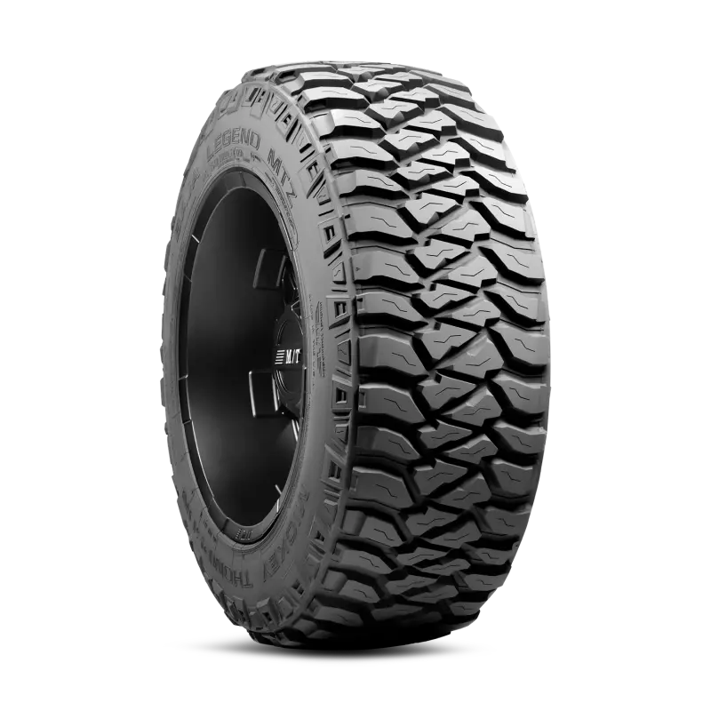 Mickey Thompson Baja Legend Mtz Tire - 40X14.50R20lt 128Q 90000057372 1