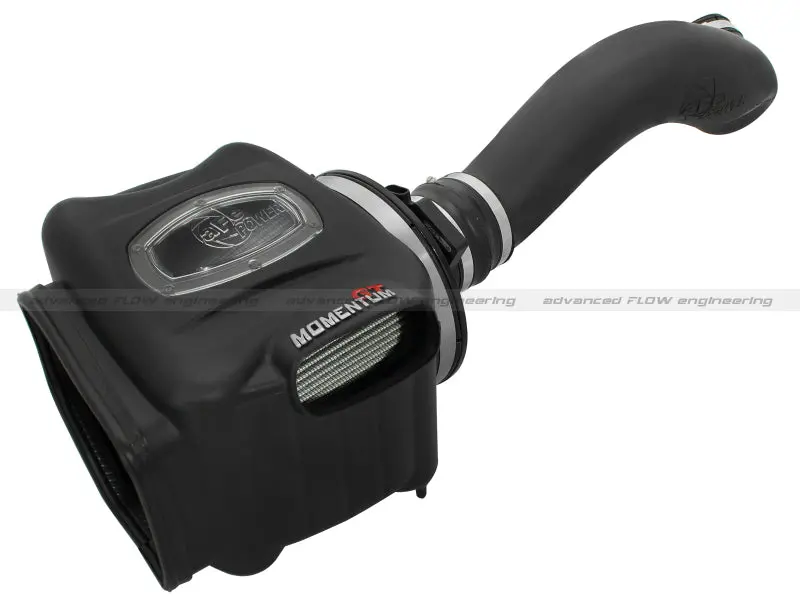 Afe Momentum Gt Pro Dry S Stage-2 Si Intake System, Gm Trucks/Suvs 99-07 V8 (Gmt800) 2