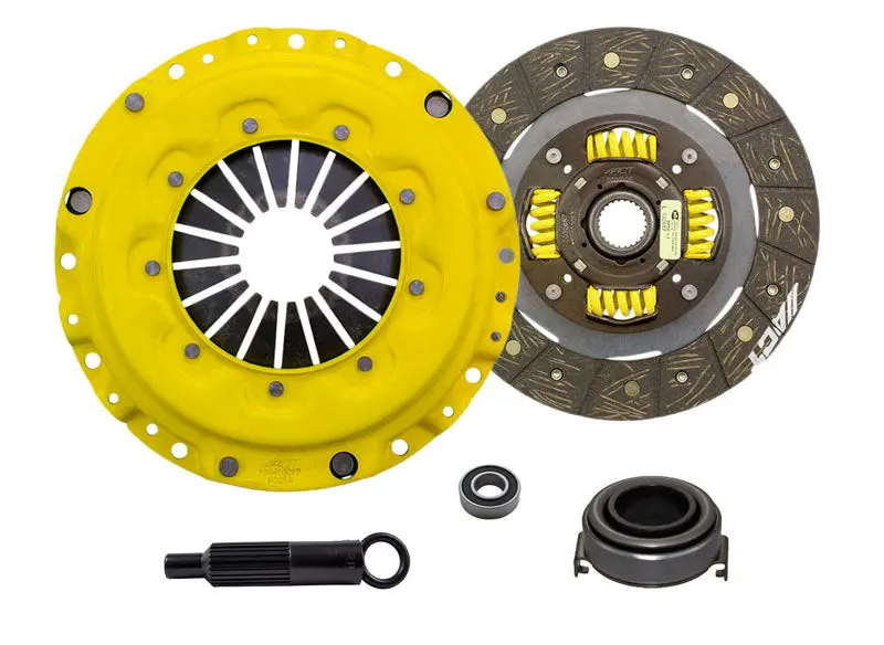 Act 1999 Acura Integra Sport/Perf Street Sprung Clutch Kit 1