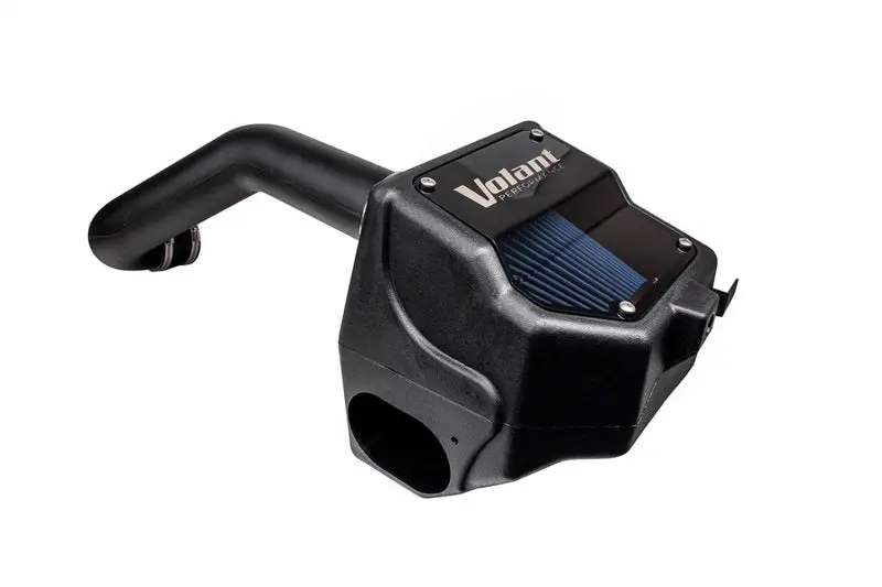Volant 21-23 Ford F-150 5.0L V8 Maxflow 5 Closed Box Air Intake System 1
