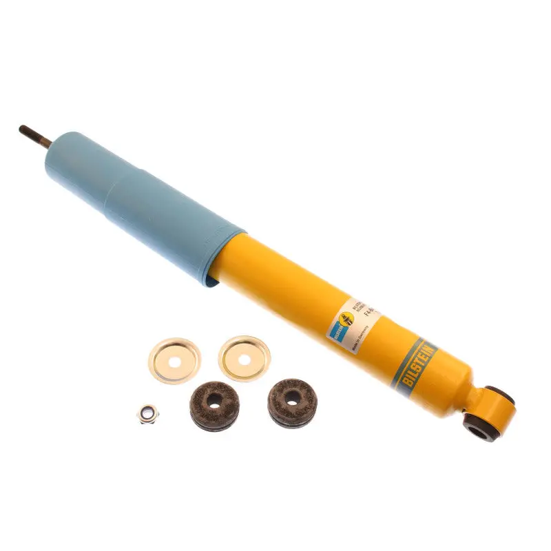 Bilstein B6 46Mm Monotube Shock Absorber 53-62 Corvette Rear 1