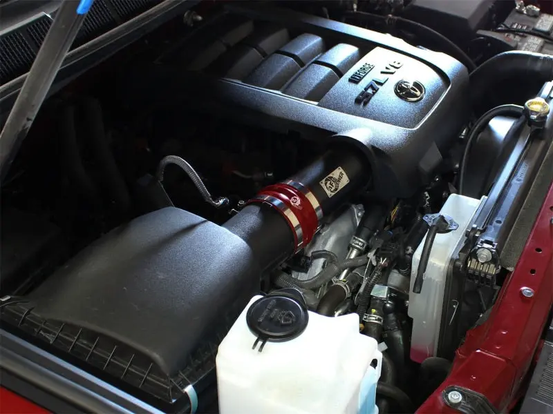 Afe Magnumforce Intake Super Stock Pro Dry S 2014 Toyota Tundra V8 4.6L/5.7L 2