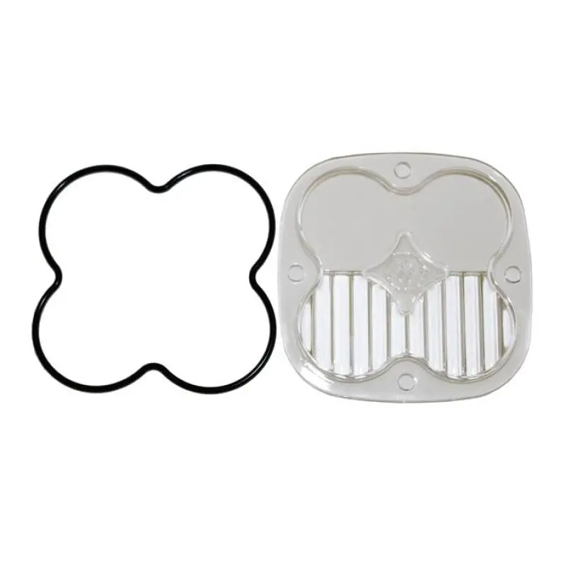 Baja Designs Squadron Pro And Sport Combo - Clear 1