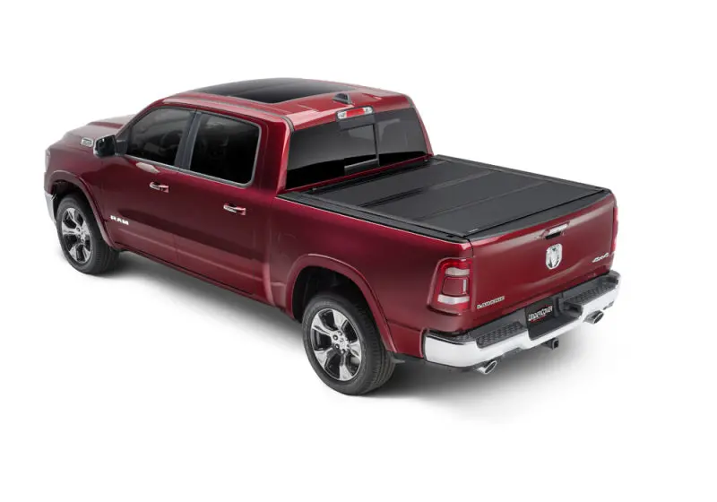 Undercover 20-21 Jeep Gladiator 5Ft Armor Flex Bed Cover 1