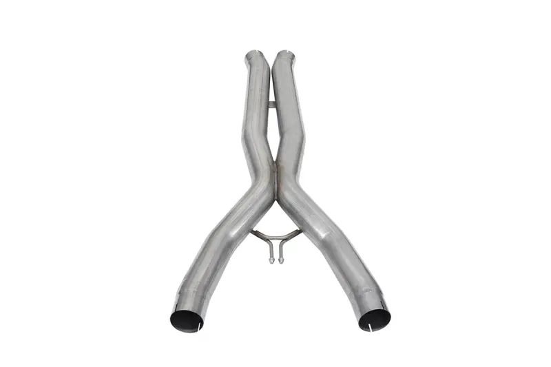 Corsa 2015-19 C7 Corvette Z06 / Zr1 3.0In X-Pipe 2