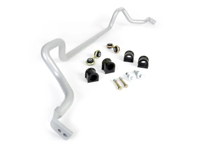 Whiteline 93-98 Toyota Supra Mk4 Jza80 Front 30Mm Heavy Duty Adjustable Swaybar 1