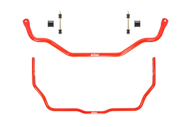 Eibach 35Mm Front And 25Mm Rear Anti-Roll Kit For 94-04 Ford Mustang 1