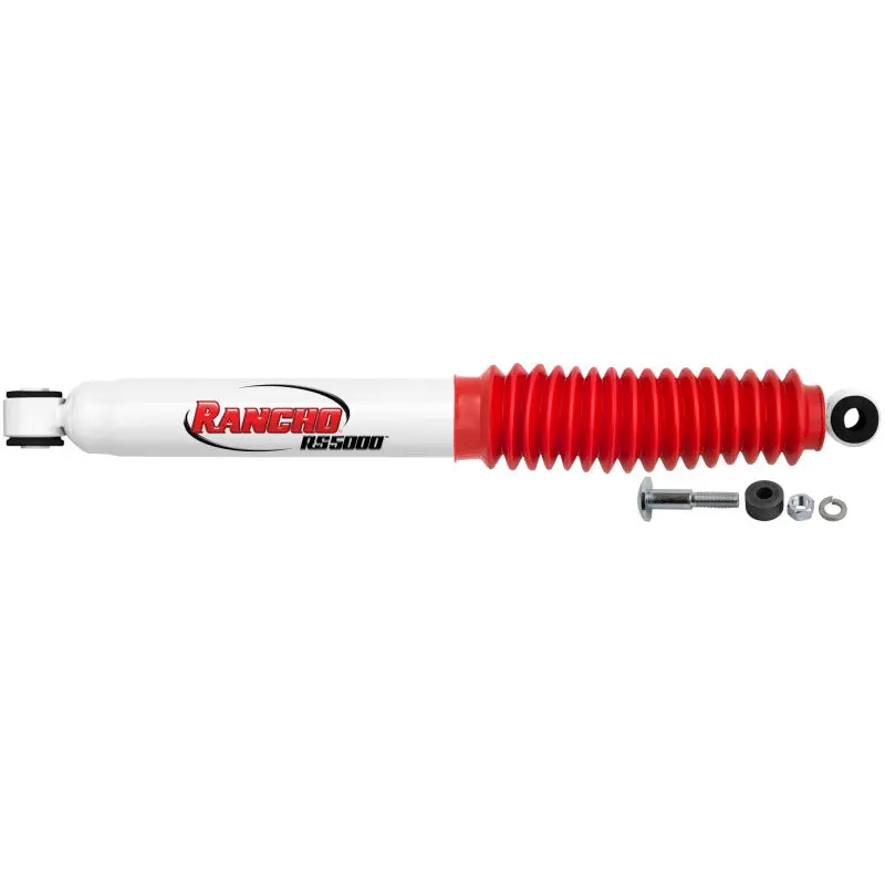 Rancho 00-05 Ford Excursion Front Rs5000 Steering Stabilizer 1