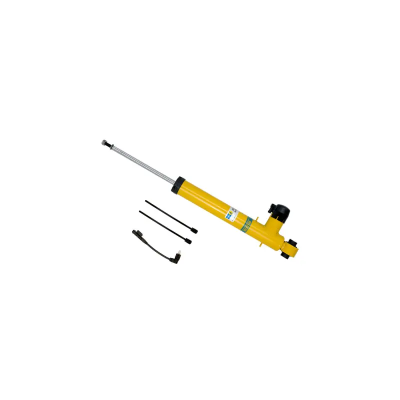 Bilstein B6 15-17 Volkswagen Golf R / Gti Rear Twintube Shock Absorber (Damptronic) 2