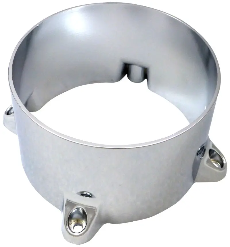 Mickey Thompson Classic Iii Center Cap - Open 8X6.5/170 90000001678 1