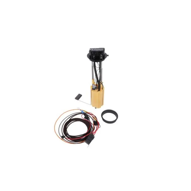 Fleece 01-04 Gm Silverado/Sierra 2500 6.6L-V8 Duramax Truck Powerflo In-Tank Lift Pump 1