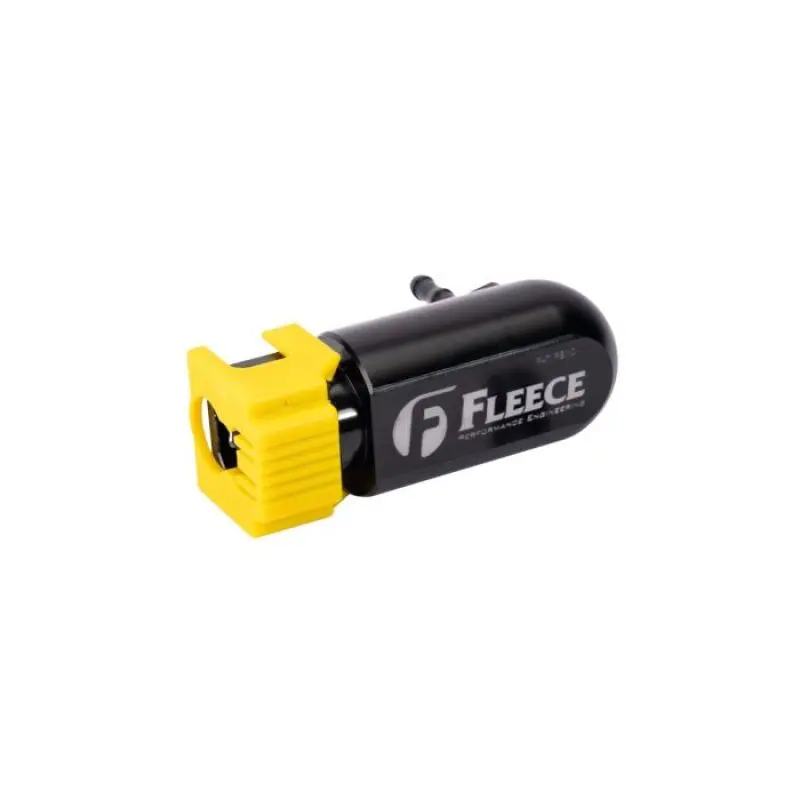 Fleece Performance 17-24 Ford F250-650 6.7L Powerstroke Injector Return Line Repair Fitting (5 Pack) 1