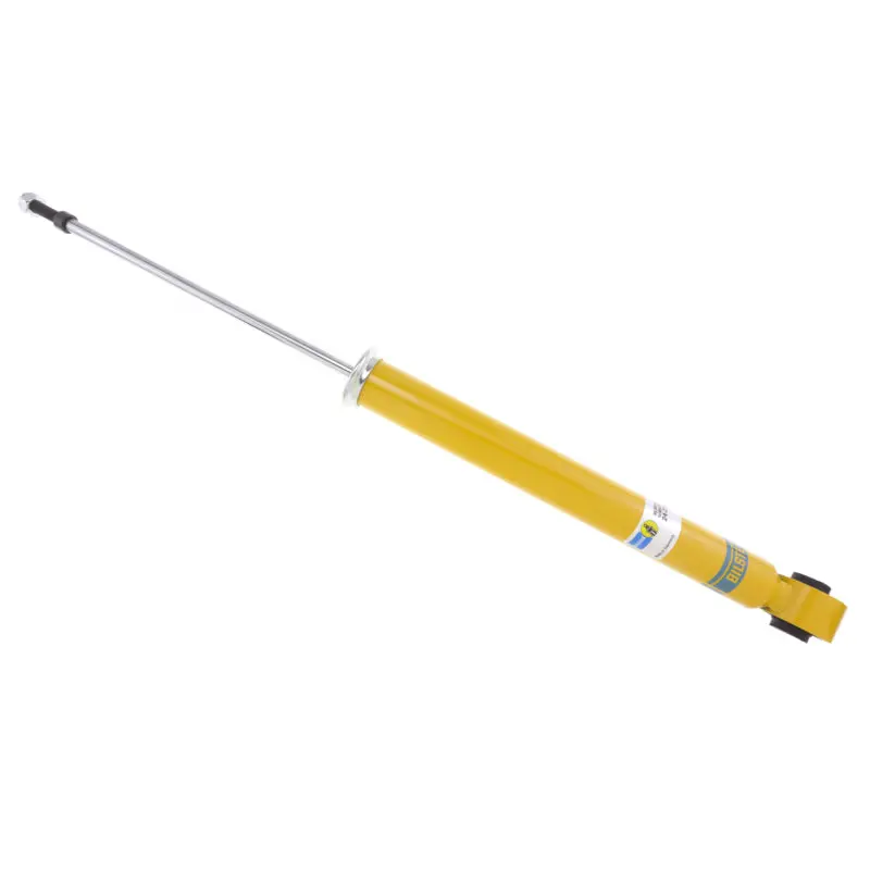 Bilstein B6  2015 Volkswagen Golf / Golf Sportwagen (W/ Solid Axle) Rear Monotube Shock Absorber 1