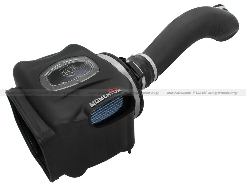 Afe Momentum Gt Pro 5R Stage-2 Si Intake System, Gm Trucks/Suvs 99-07 V8 (Gmt800) 1