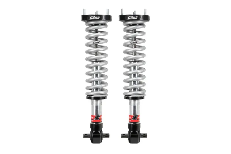 Eibach 20-22 Gm 1500 Truck 3.0L 6 Cyl. Turbo Diesel 4Wd Front Pro-Truck Coilover 2.0 1