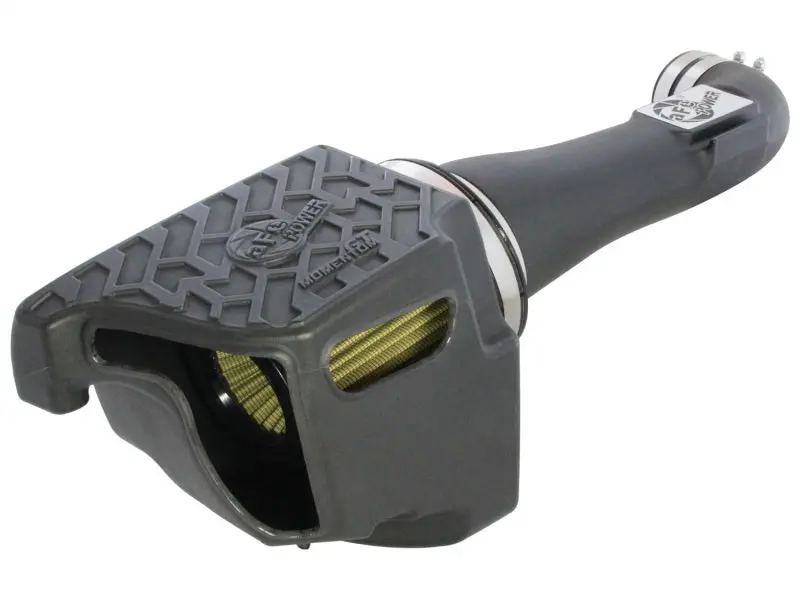 Afe Momentum Gt Pro Guard7 Cold Air Intake System 12-18 Jeep Wrangler (Jk) V6 3.6L 1