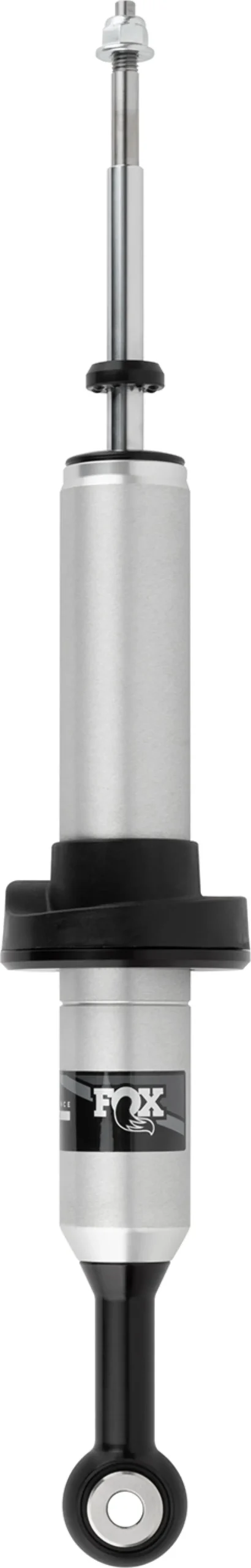 Fox 05+ Toyota Tacoma 2.0 Performance Series Snap Ring Ifp Coilover Shock - Front / 0-2In Lift 1