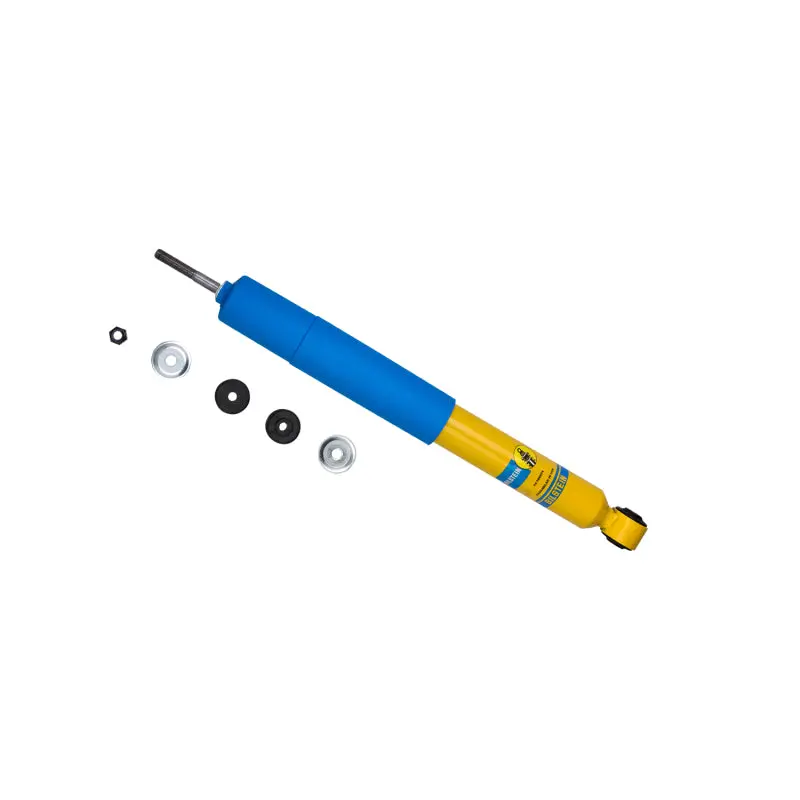 Bilstein B6 2009 Ford F-450 Super Duty Harley-Davidson Edition Front 46Mm Monotube Shock Absorber 1