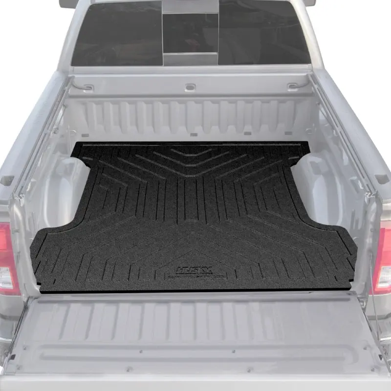 Husky Liners 09-18 Dodge Ram 1500 / 19-20 Ram 1500 Classic 67.4 Bed No Ram Box Heavy Duty Bed Mat 1