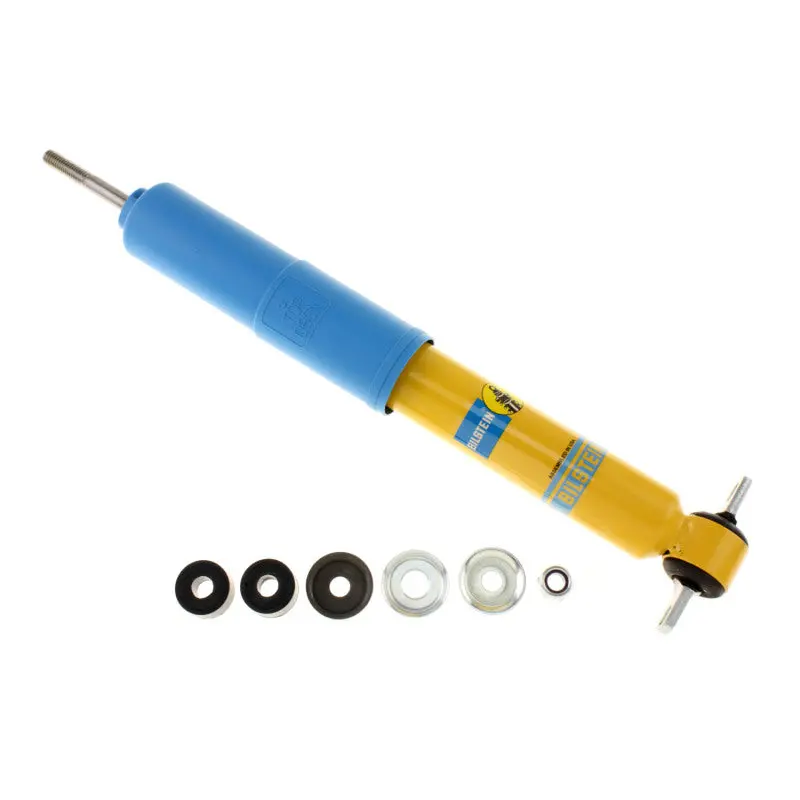 Bilstein B6 2004 Toyota Tacoma Base Rwd Front 36Mm Monotube Shock Absorber 2