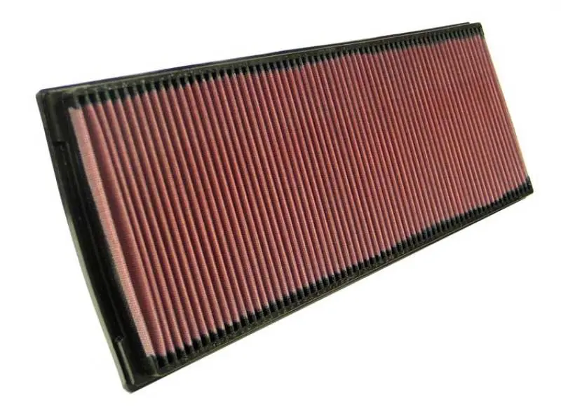 K&N Replacement Air Filter Porsche 968 3.0L 2