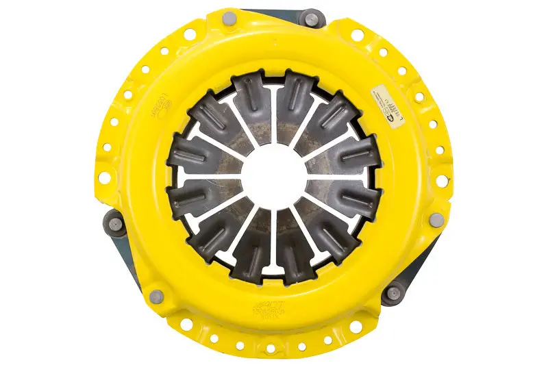 Act 1996 Nissan 200Sx P/Pl Xtreme Clutch Pressure Plate 1